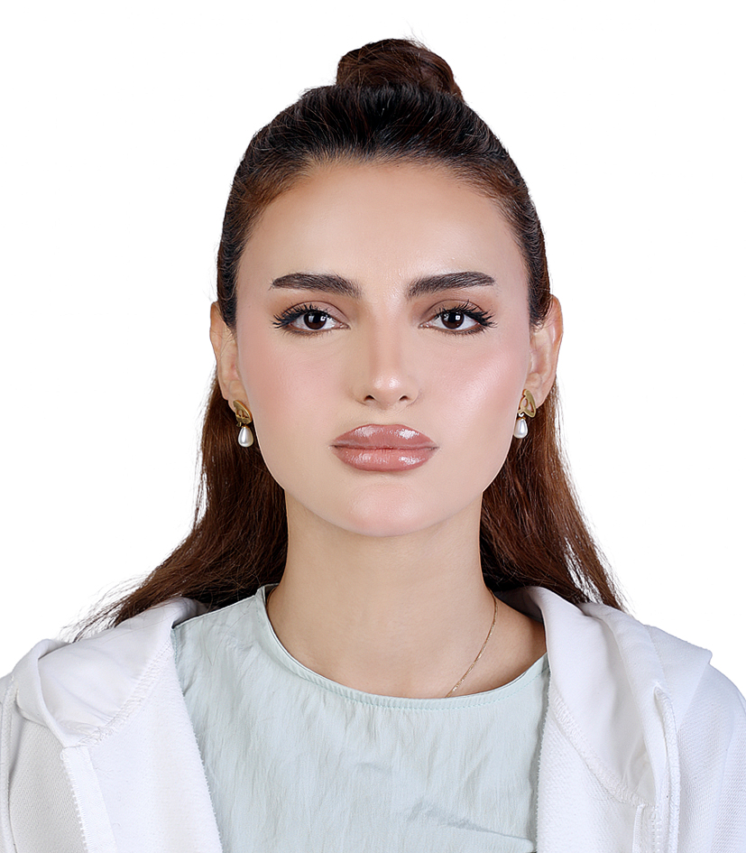 Candidate Image