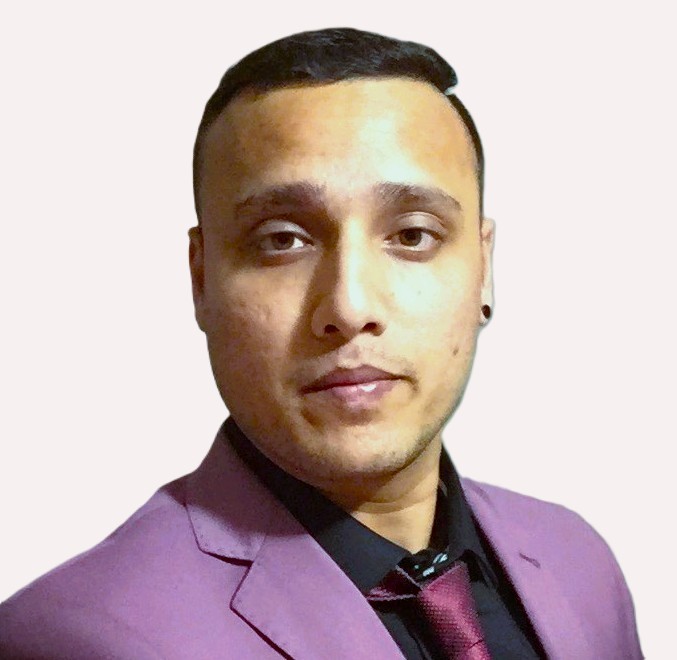 Candidate Image