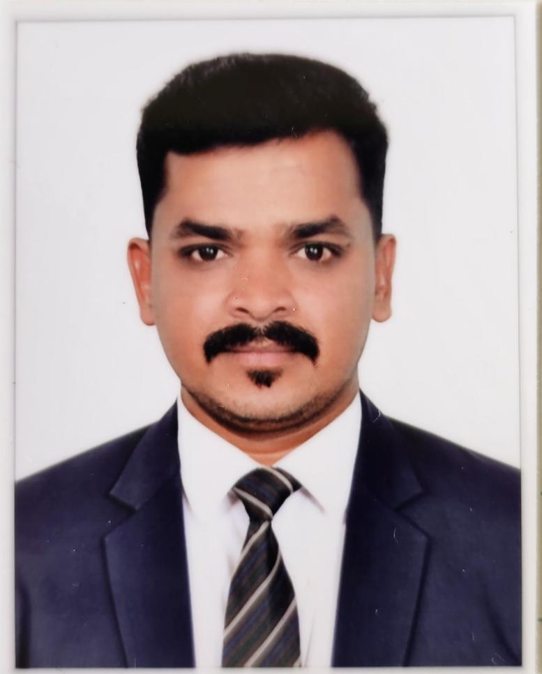 Candidate Image