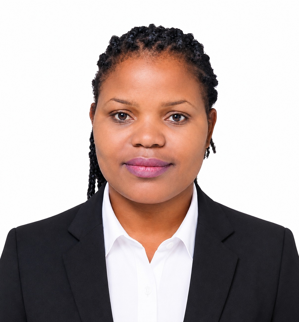 Candidate Image
