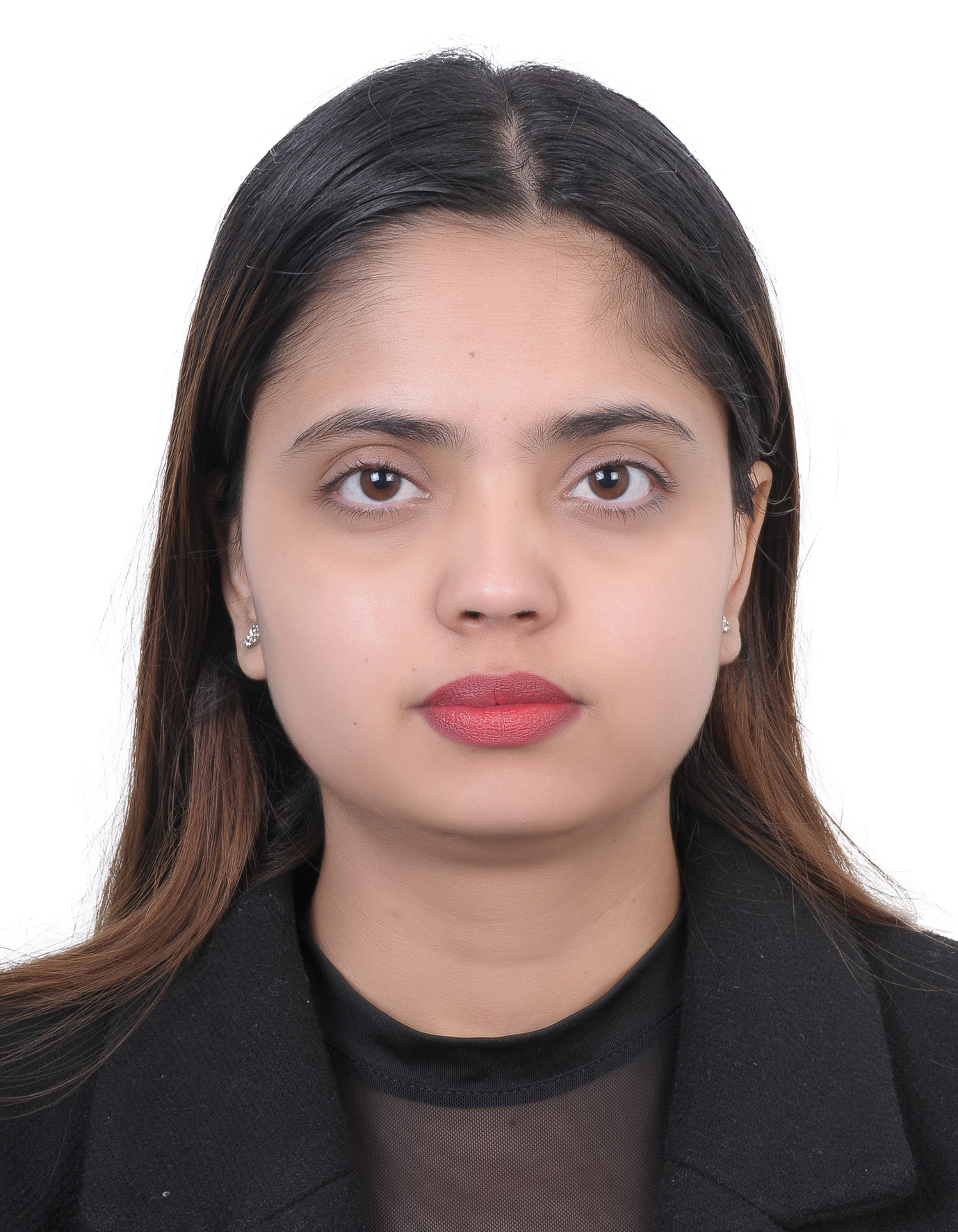 Candidate Image